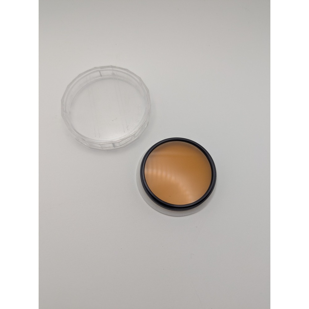 Vintage Kalt 85B‎ 55mm Lens Filter with Clear Hard Plastic Case Made in Japan